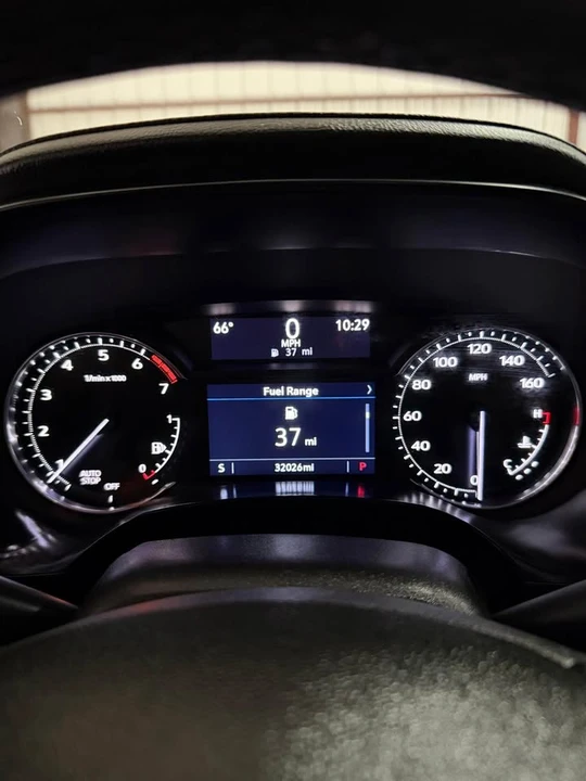 2022 Cadillac CT4 - Image 16 of 20