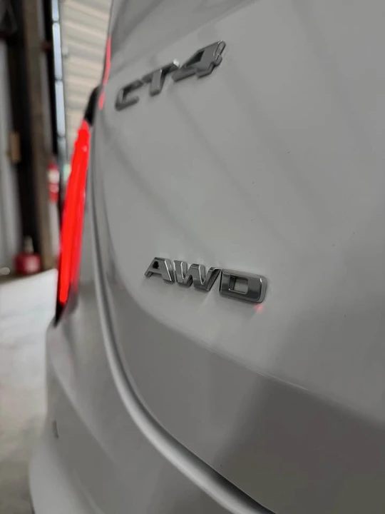 2022 Cadillac CT4 - Image 5 of 20