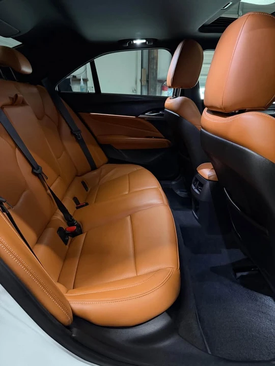 2022 Cadillac CT4 - Image 7 of 20