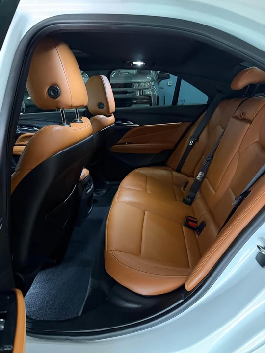 2022 Cadillac CT4 - Image 6 of 20