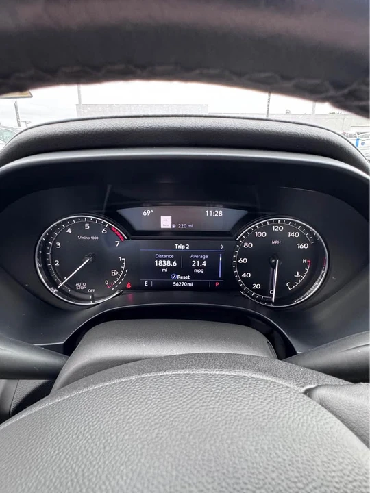 2022 Cadillac CT4 - Image 7 of 12