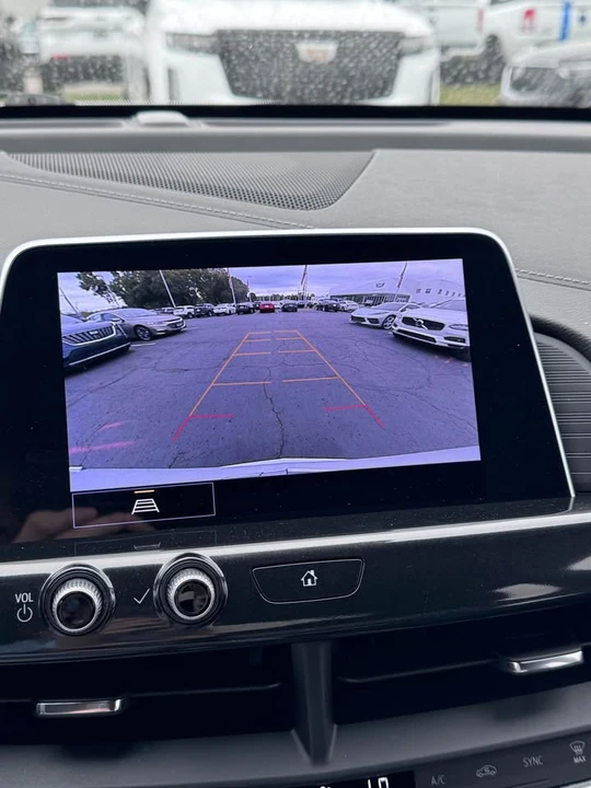 2022 Cadillac CT4 - Image 12 of 12