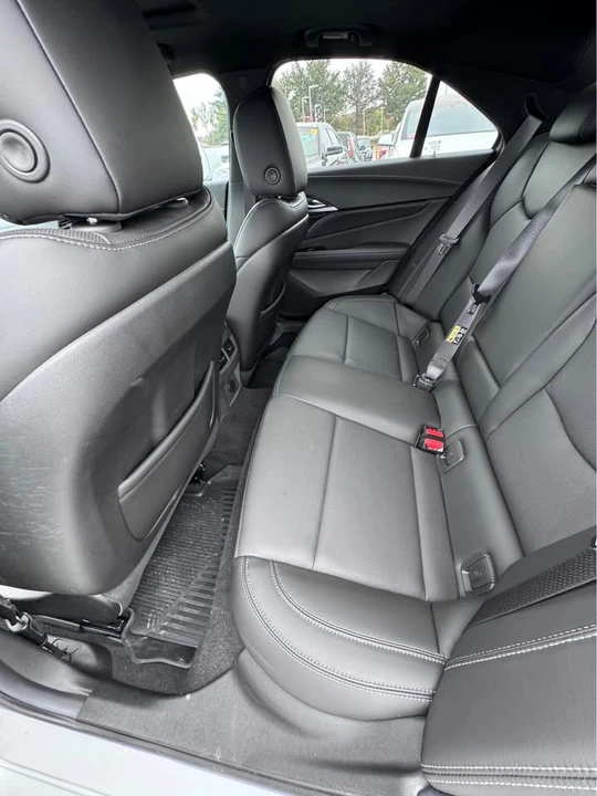 2022 Cadillac CT4 - Image 9 of 12