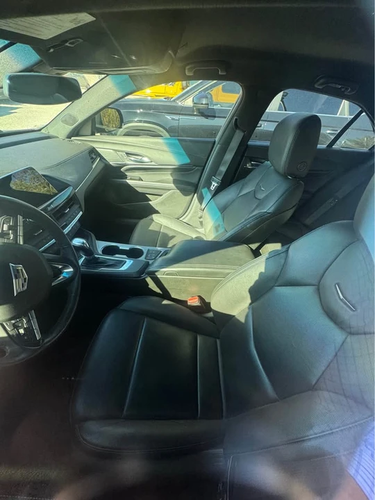 2022 Cadillac CT4 - Image 5 of 7