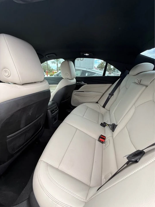 2022 Cadillac CT4 - Image 7 of 7