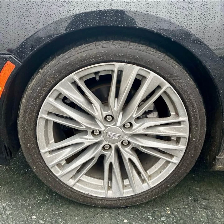 2022 Cadillac CT4 - Image 15 of 15