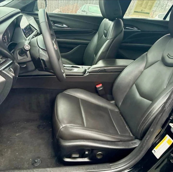 2022 Cadillac CT4 - Image 9 of 15