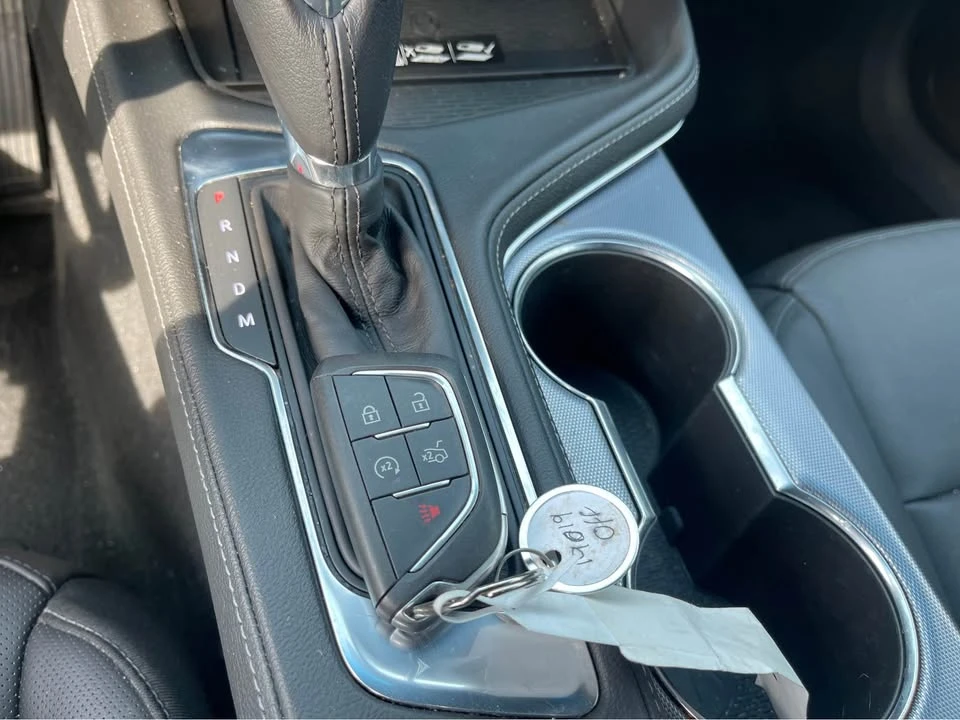 2022 Cadillac CT4 - Image 17 of 17