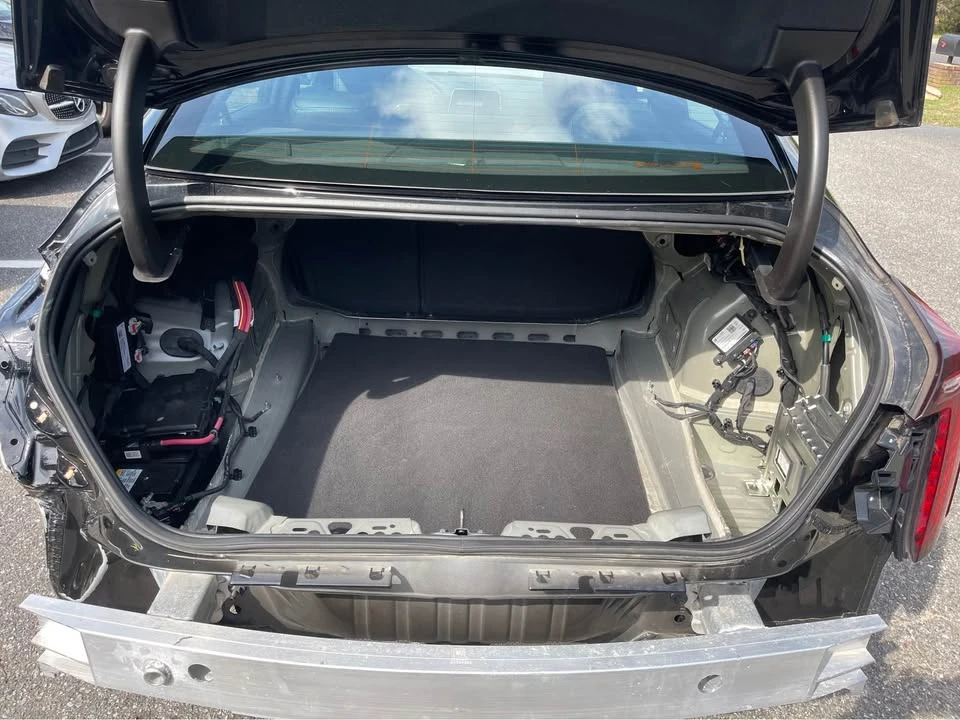 2022 Cadillac CT4 - Image 13 of 18