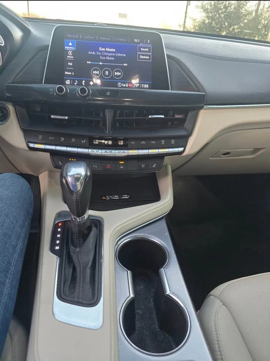 2022 Cadillac CT4 - Image 5 of 11