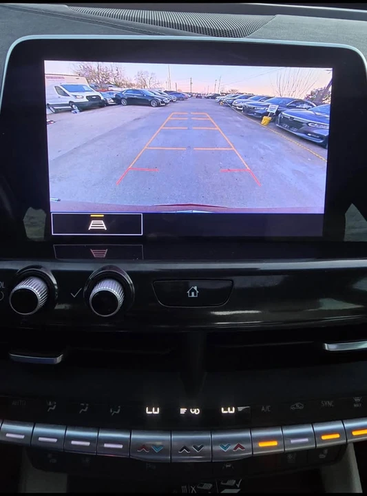 2022 Cadillac CT4 - Image 9 of 11