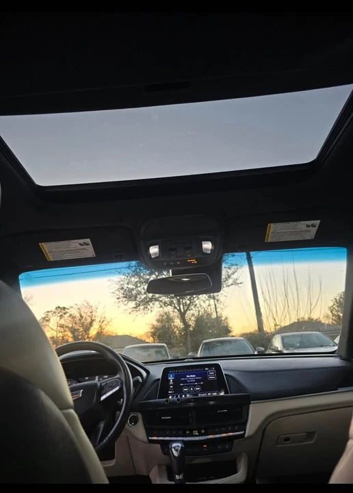 2022 Cadillac CT4 - Image 8 of 11
