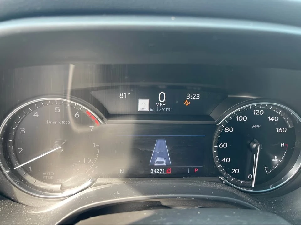 2022 Cadillac CT4 - Image 17 of 18