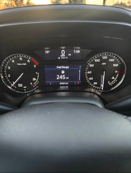 2022 Cadillac CT4 - Image 7 of 11