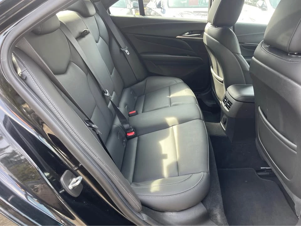2022 Cadillac CT4 - Image 13 of 17