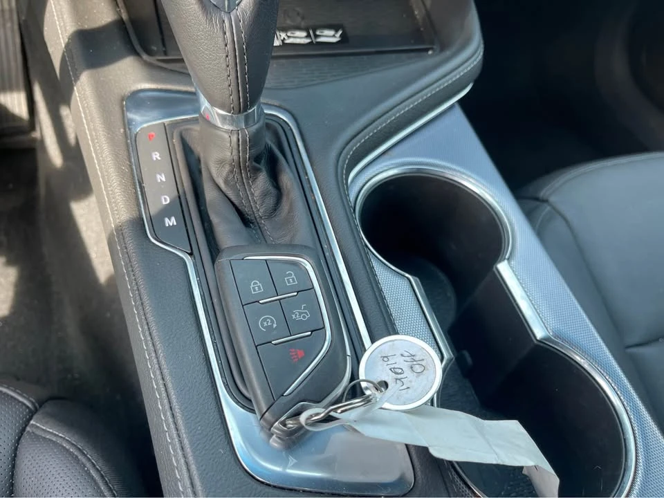 2022 Cadillac CT4 - Image 18 of 18