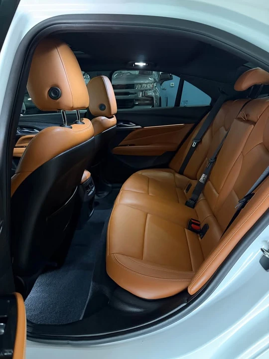 2022 Cadillac CT4 - Image 12 of 20