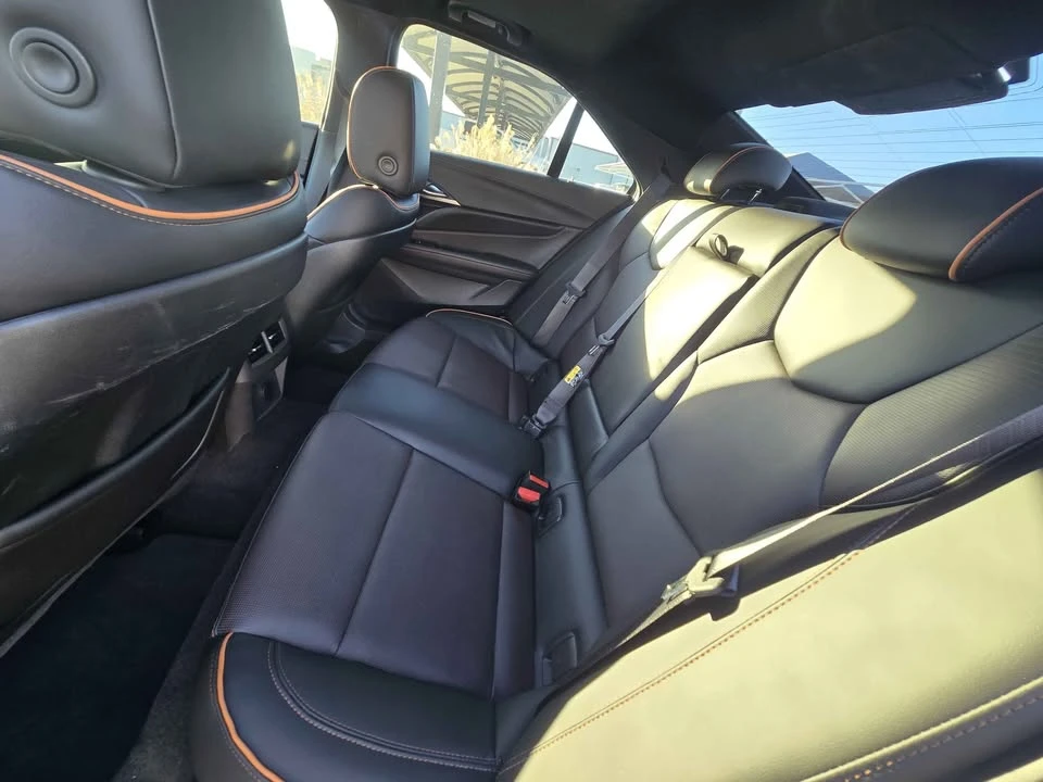 2022 Cadillac CT4 - Image 13 of 13