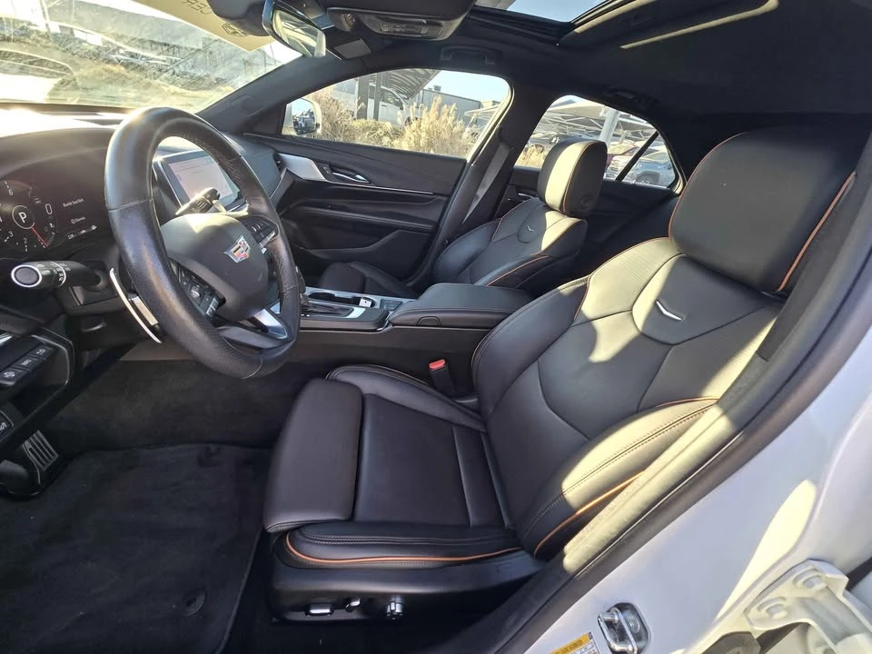 2022 Cadillac CT4 - Image 9 of 13
