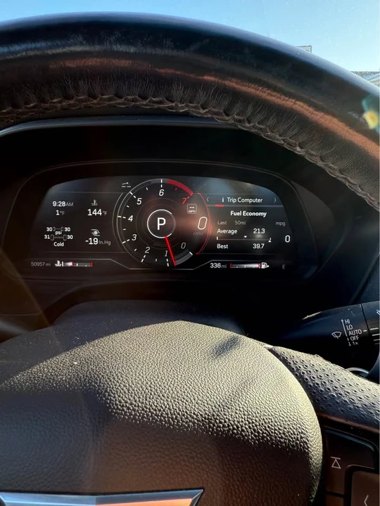 2022 Cadillac CT4 - Image 7 of 15