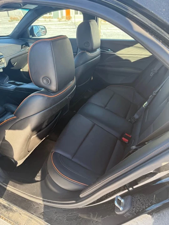 2022 Cadillac CT4 - Image 6 of 15