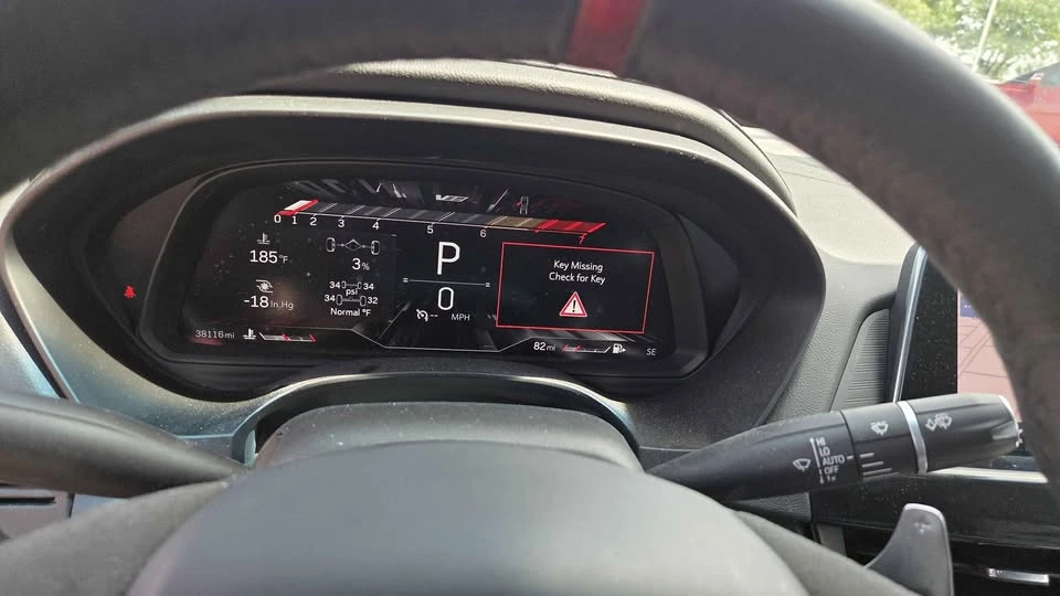 2022 Cadillac CT4-V - Image 11 of 14
