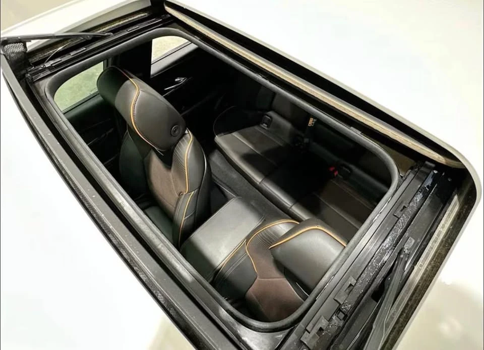 2022 Cadillac CT4-V - Image 6 of 10