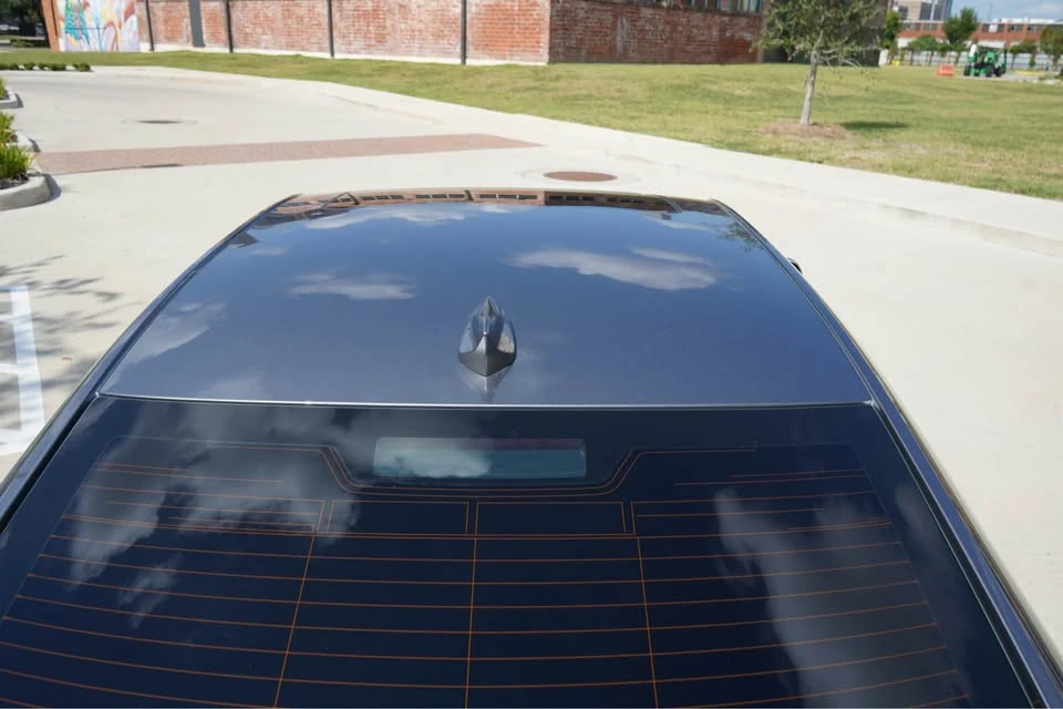 2022 Cadillac CT4-V Blackwing - Image 14 of 17