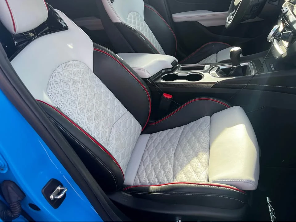 2022 Cadillac CT4-V Blackwing - Image 13 of 18