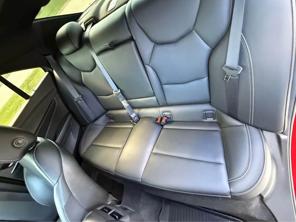 2022 Cadillac CT4-V Blackwing - Image 7 of 8