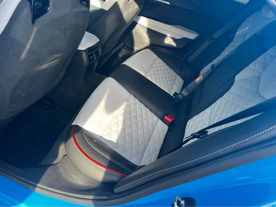 2022 Cadillac CT4-V Blackwing - Image 13 of 18