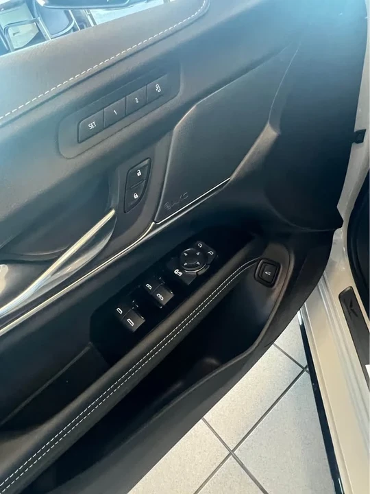 2022 Cadillac CT4-V Blackwing - Image 9 of 19