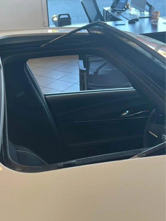 2022 Cadillac CT4-V Blackwing - Image 19 of 19