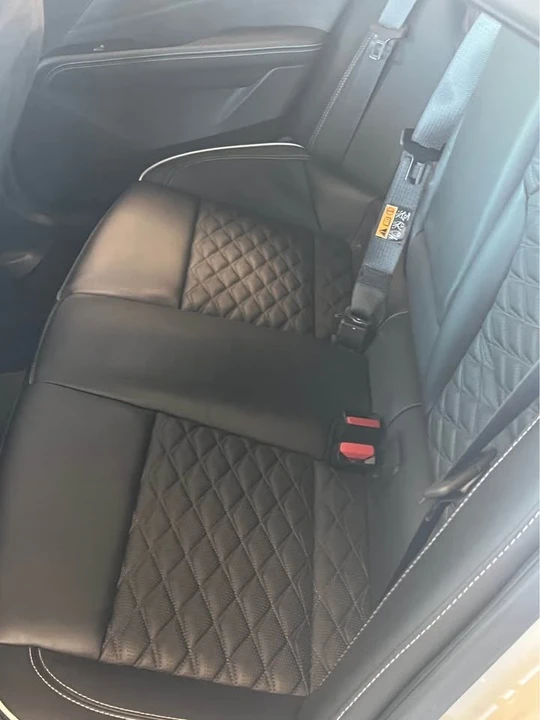 2022 Cadillac CT4-V Blackwing - Image 15 of 19