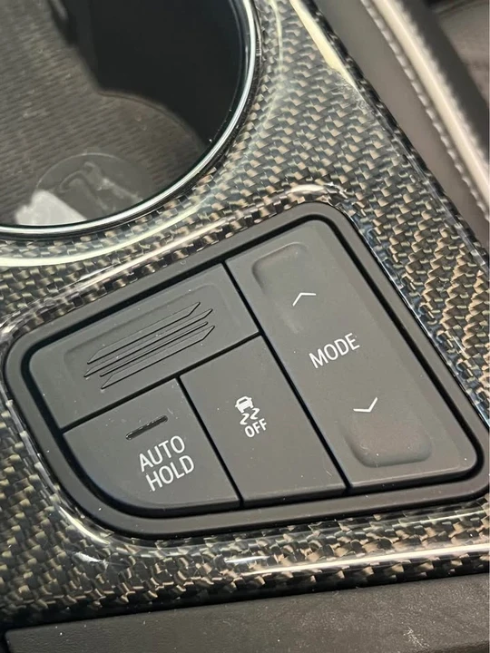 2022 Cadillac CT4-V Blackwing - Image 14 of 19