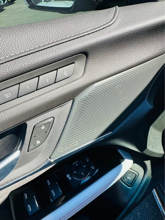 2022 Cadillac CT4-V Blackwing - Image 16 of 21