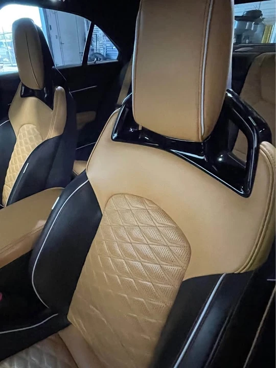 2022 Cadillac CT4-V Blackwing - Image 11 of 16