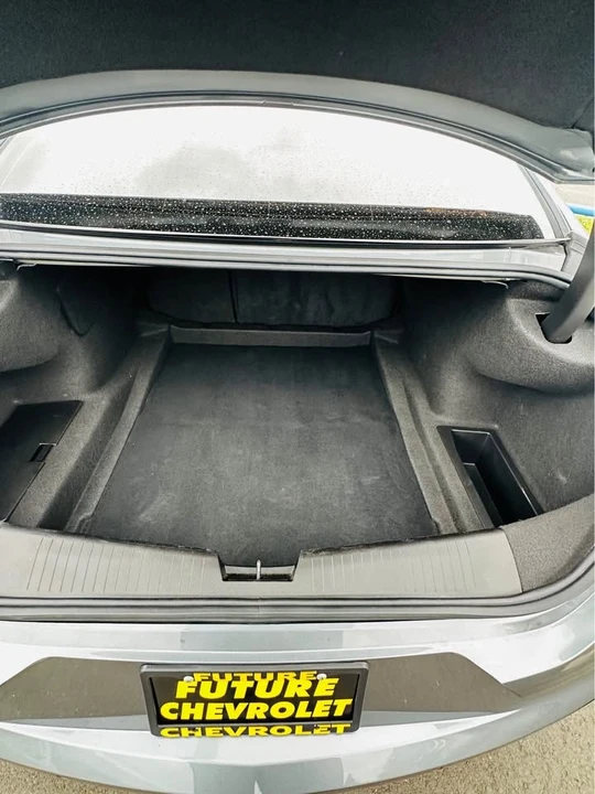 2022 Cadillac CT4-V Blackwing - Image 13 of 21