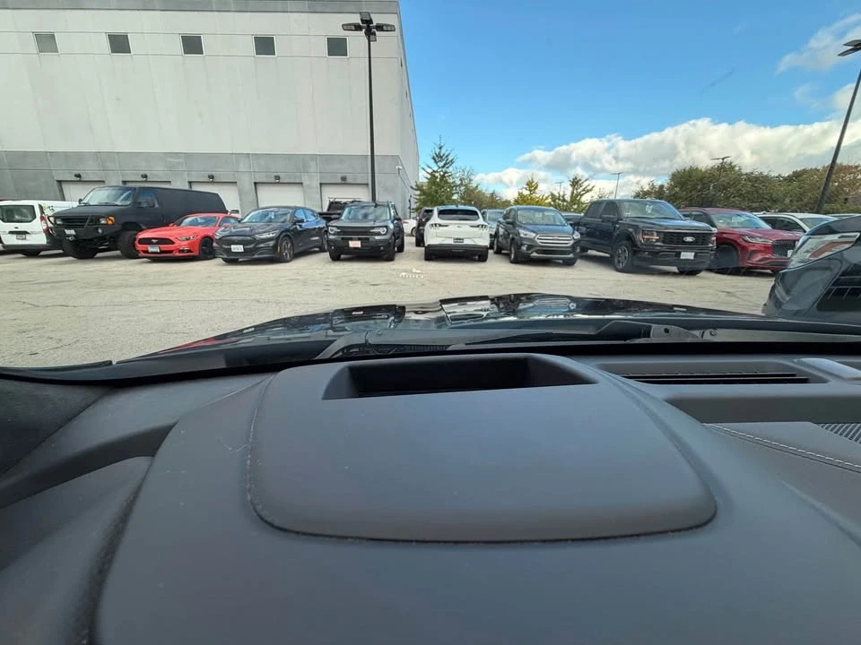 2022 Cadillac CT4-V Blackwing - Image 10 of 11