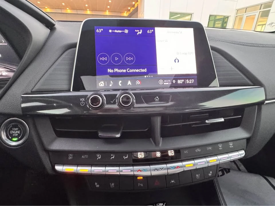 2022 Cadillac CT4-V Blackwing - Image 19 of 20