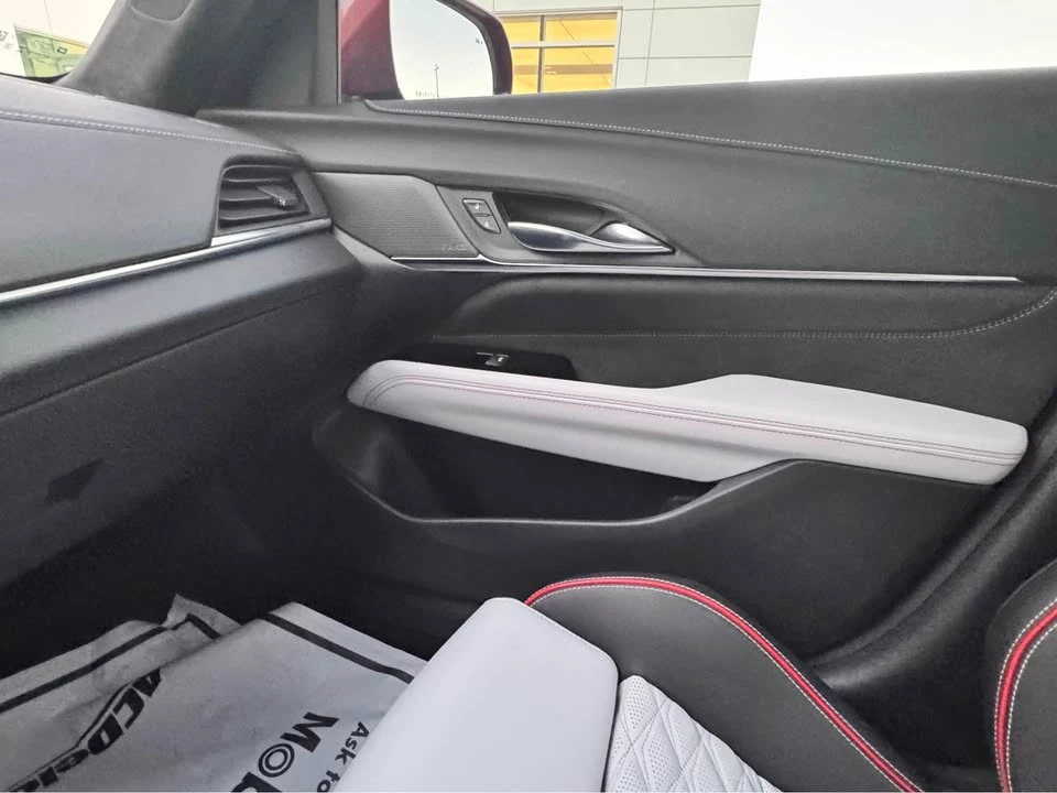 2022 Cadillac CT4-V Blackwing - Image 18 of 20