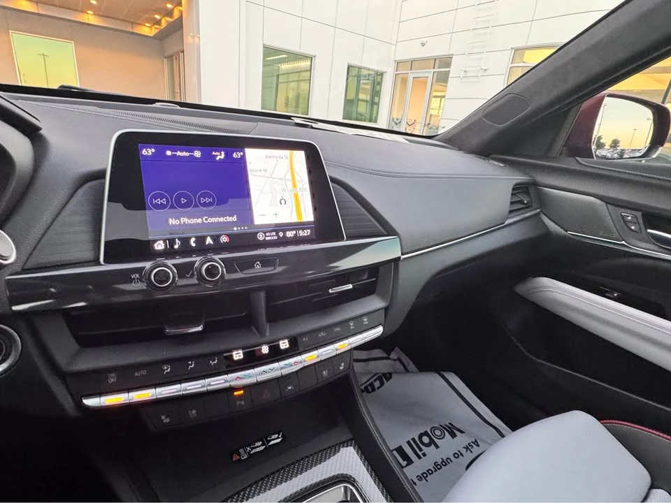2022 Cadillac CT4-V Blackwing - Image 20 of 20