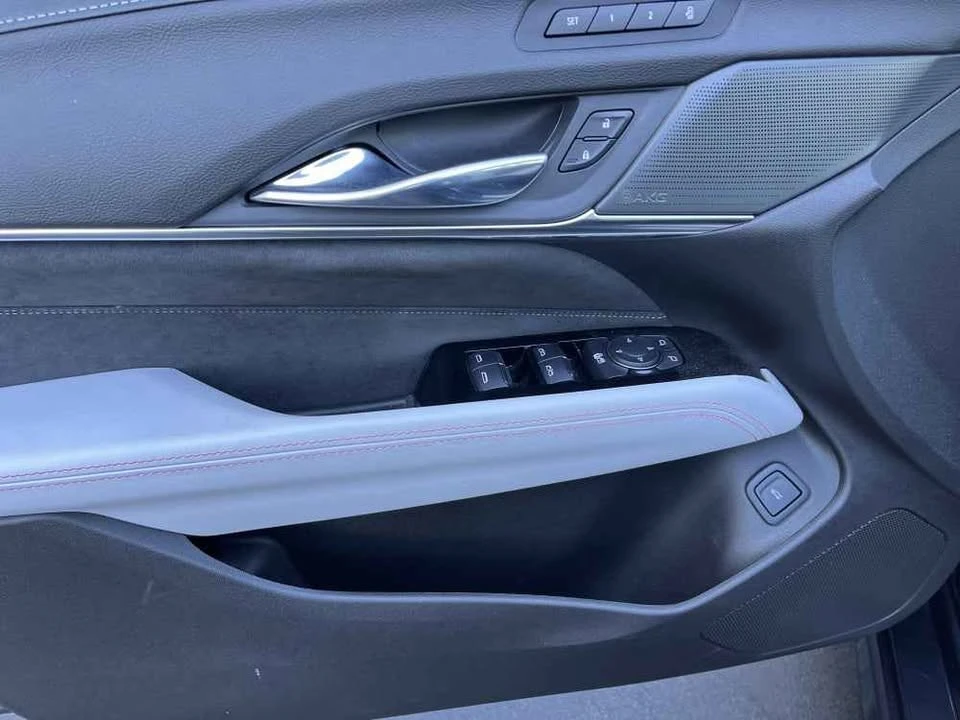2022 Cadillac CT4-V Blackwing - Image 13 of 14