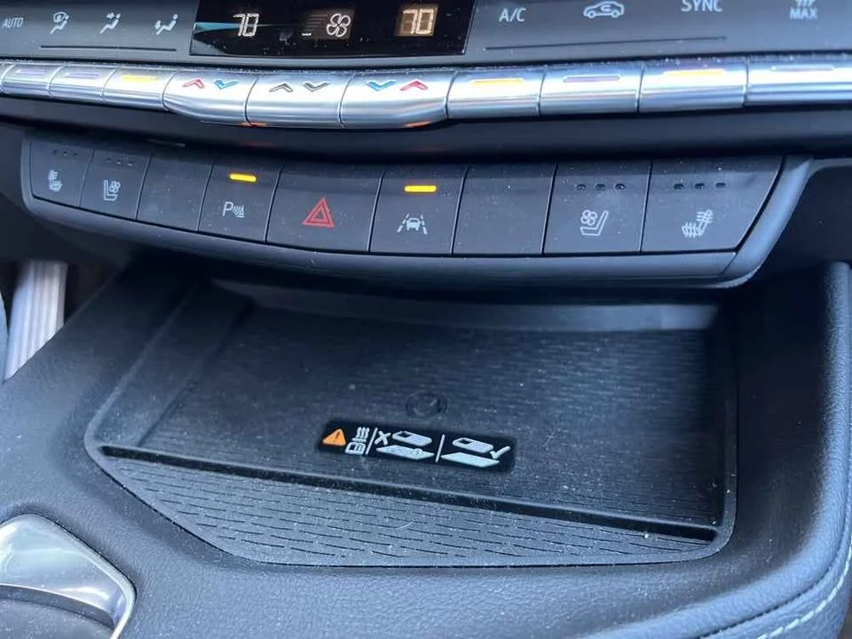 2022 Cadillac CT4-V Blackwing - Image 14 of 14