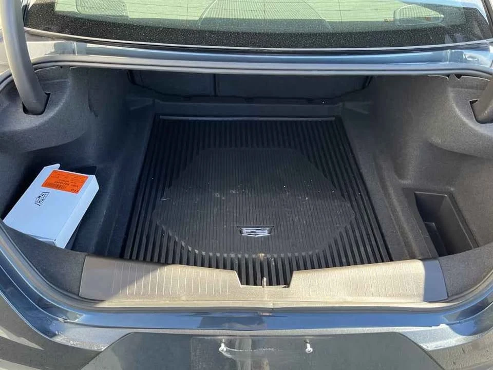 2022 Cadillac CT4-V Blackwing - Image 7 of 14