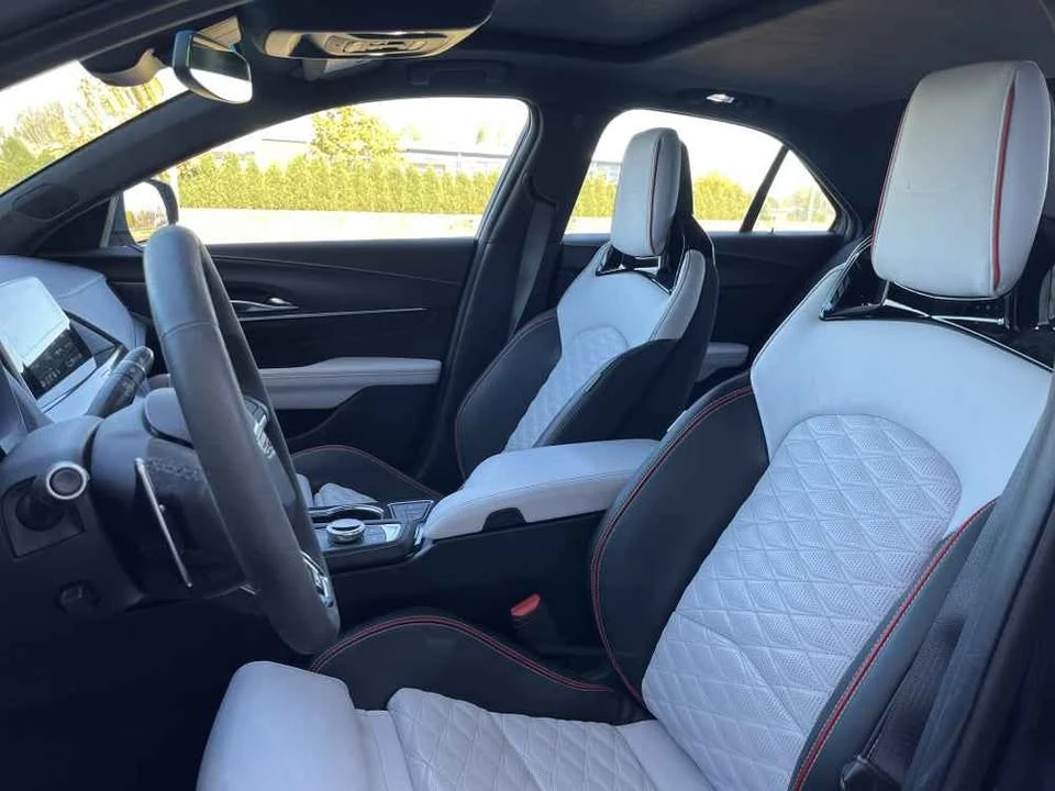 2022 Cadillac CT4-V Blackwing - Image 9 of 14