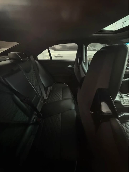 2022 Cadillac CT4-V Blackwing - Image 6 of 6