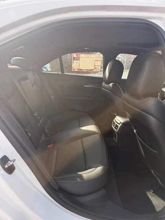 2022 Cadillac CT4-V Blackwing - Image 6 of 9