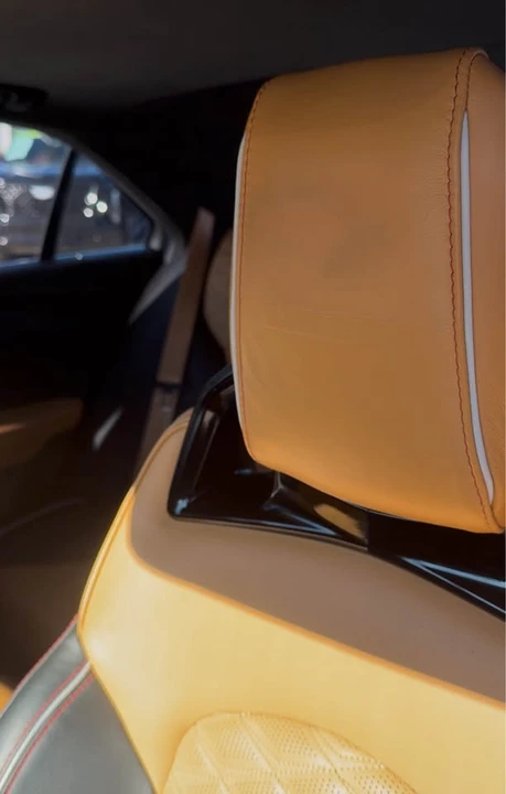 2022 Cadillac CT4-V Blackwing - Image 12 of 14