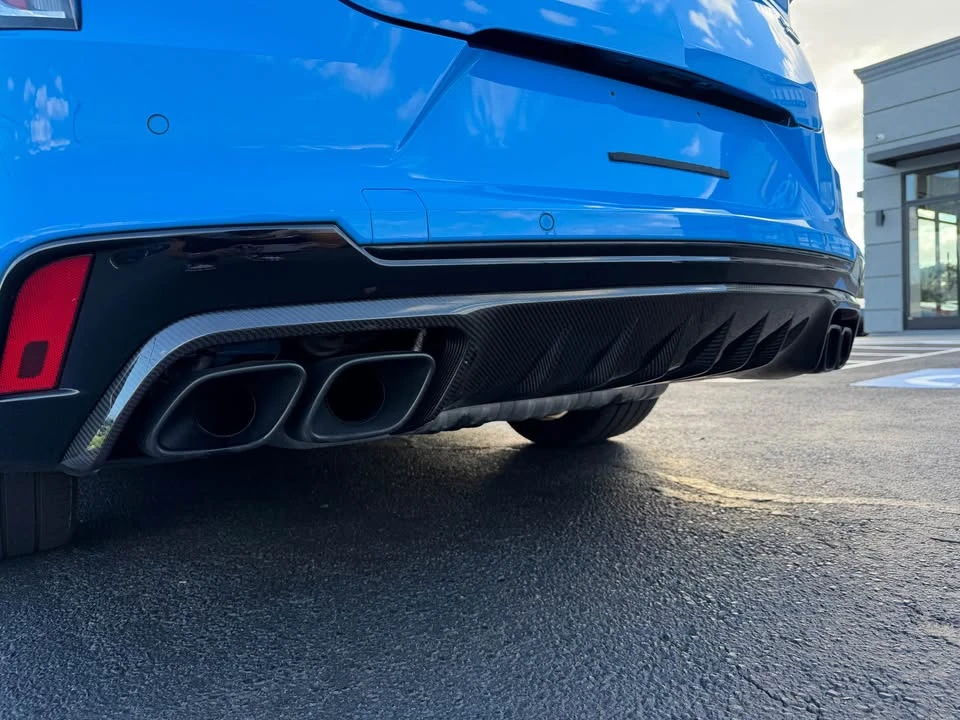 2022 Cadillac CT4-V Blackwing - Image 10 of 17